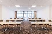 Park Inn by Radisson Gottingen - Meeting room Harz classroom set-up