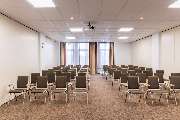Park Inn by Radisson Gottingen - Meeting room Meissner theater set-up