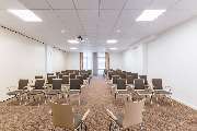 Park Inn by Radisson Gottingen - Meeting room Meissner theater set-up