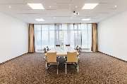 Park Inn by Radisson Gottingen - Meeting room Solling boardroom set-up