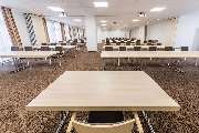 Park Inn by Radisson Gottingen - Meeting room theater set-up