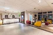 Park Inn by Radisson Gottingen - Reception