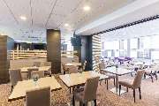 Park Inn by Radisson Gottingen - Restaurant