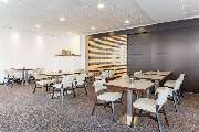 Park Inn by Radisson Gottingen - Restaurant