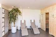 Park Inn by Radisson Gottingen - Sauna
