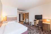 Park Inn by Radisson Gottingen - Single Guest Room