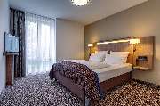 Park Inn by Radisson Gottingen - Standard room