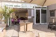 Park Inn by Radisson Gottingen - Terrace