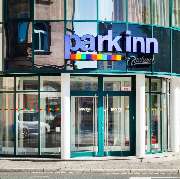 Park Inn by Radisson NÃ¼rnberg - GALLERY