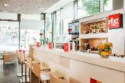 Park Inn by Radisson Stuttgart - GALLERY