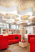 Park Inn by Radisson Stuttgart - GALLERY