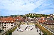 Park Inn by Radisson Stuttgart - GALLERY