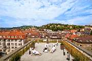 Park Inn by Radisson Stuttgart - GALLERY