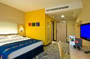 Park Inn by Radisson Stuttgart - GALLERY