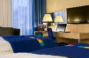 Park Inn by Radisson Stuttgart - GALLERY