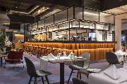 Park Inn by Radisson Wismar - Bar & Lounge