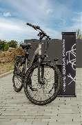Park Inn by Radisson Wismar - Bicycle station