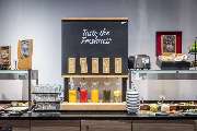 Park Inn by Radisson Wismar - Breakfast Area
