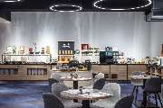 Park Inn by Radisson Wismar - Breakfast Area