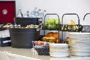 Park Inn by Radisson Wismar - Conference breaks