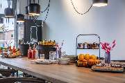 Park Inn by Radisson Wismar - Conference breaks