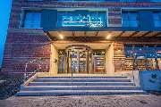 Park Inn by Radisson Wismar - Exterior
