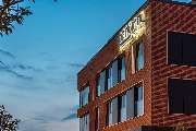 Park Inn by Radisson Wismar - Exterior
