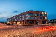 Park Inn by Radisson Wismar - Exterior