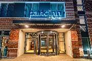 Park Inn by Radisson Wismar - Exterior