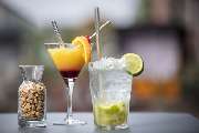 Park Inn by Radisson Wismar - Food & Drink