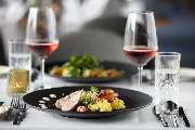 Park Inn by Radisson Wismar - Food & Drink