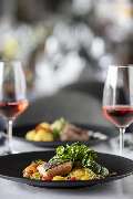 Park Inn by Radisson Wismar - Food & Drink