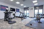 Park Inn by Radisson Wismar - Gym