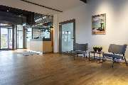 Park Inn by Radisson Wismar - Lobby & Reception