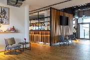 Park Inn by Radisson Wismar - Lobby & Reception