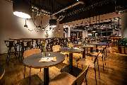 Park Inn by Radisson Wismar - Lounge & Bar PARK