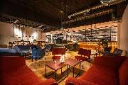Park Inn by Radisson Wismar - Lounge & Bar PARK