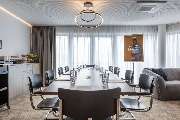 Park Inn by Radisson Wismar - Meeting room