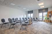 Park Inn by Radisson Wismar - Meeting room