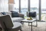 Park Inn by Radisson Wismar - One Bedroom Suite