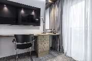 Park Inn by Radisson Wismar - One Bedroom Suite
