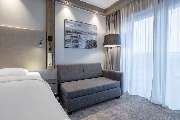 Park Inn by Radisson Wismar - One Bedroom Suite