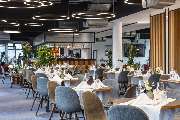 Park Inn by Radisson Wismar - Restaurant