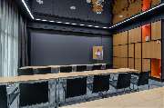 Park Inn by Radisson Wismar - Rostock Meeting Room