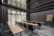 Park Inn by Radisson Wismar - Rostock Meeting Room