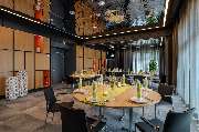 Park Inn by Radisson Wismar - Rostock & Stralsund Meeting Rooms