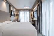 Park Inn by Radisson Wismar - Standard Corner Room