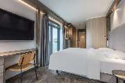 Park Inn by Radisson Wismar - Standard Corner Room