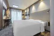 Park Inn by Radisson Wismar - Standard Room