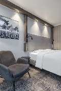 Park Inn by Radisson Wismar - Standard Room